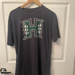 University of Hawaii Under Armour T-shirt Dress